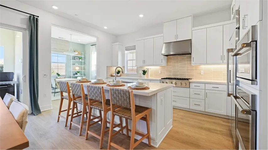 Photos shown are of model only- not actual homesite.