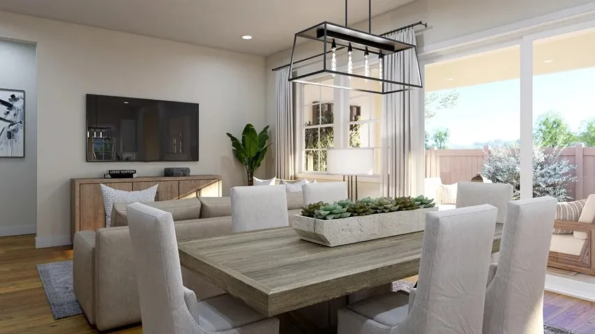 Photos shown are of model only- not actual homesite.