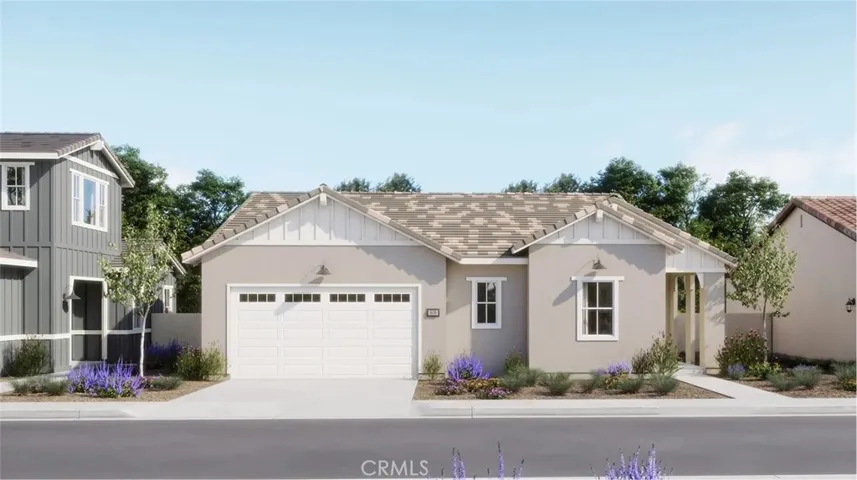 Photos shown are of model only- not actual homesite.