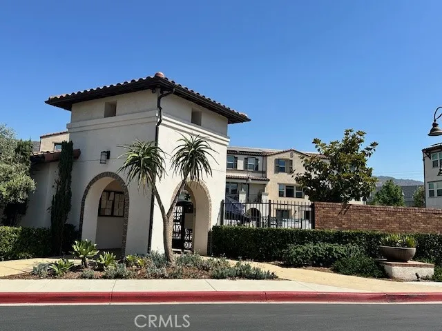 Club house