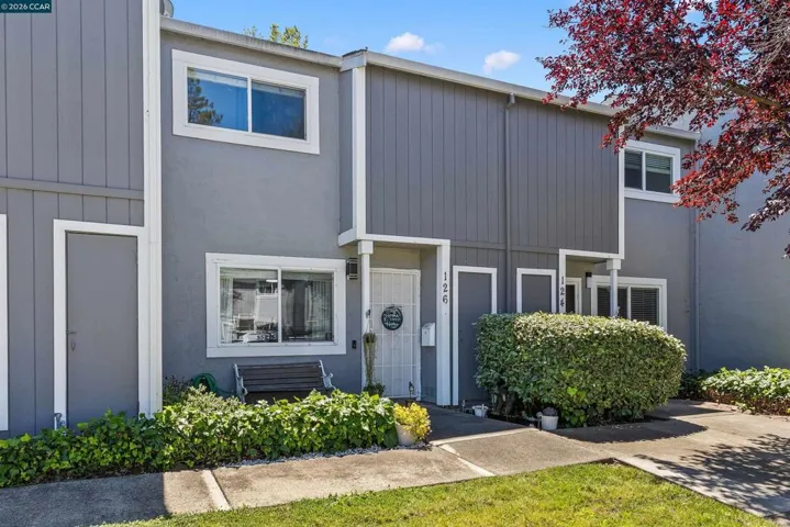 126 Muir Rd, Martinez, California 94553