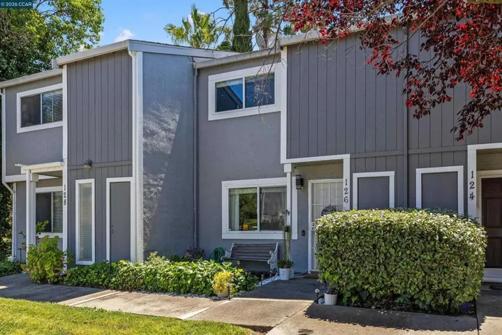 126 Muir Rd, Martinez, California 94553
