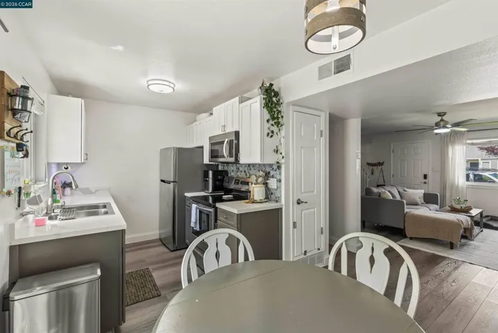 126 Muir Rd, Martinez, California 94553