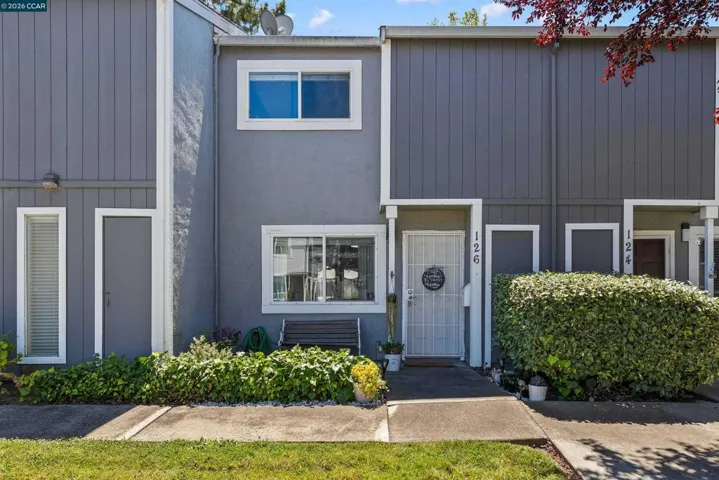 126 Muir Rd, Martinez, California 94553