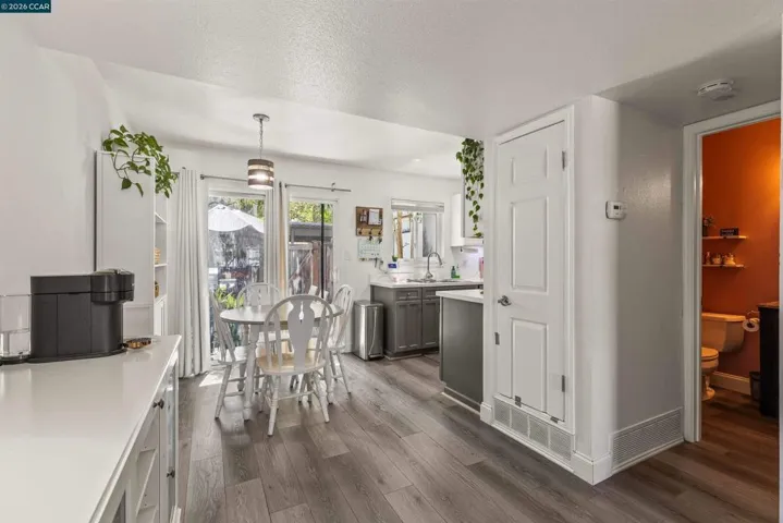 126 Muir Rd, Martinez, California 94553