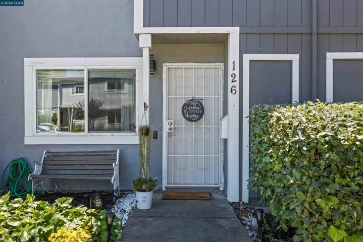 126 Muir Rd, Martinez, California 94553