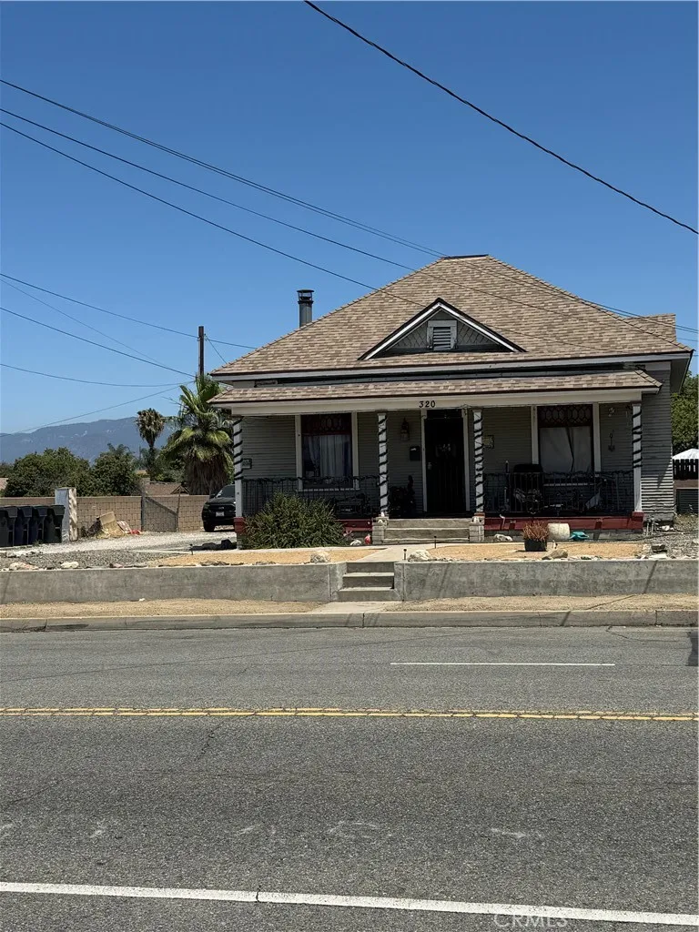 316 W Lugonia 320
