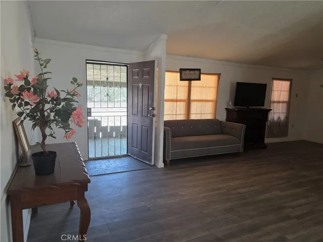 Living Room, partial