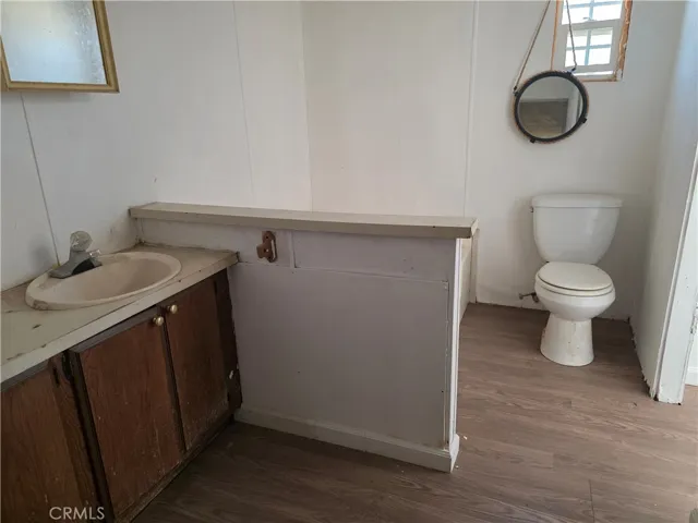 Master Bedroom's Bath
