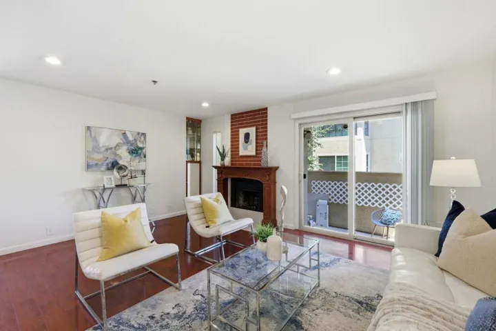 20740 Celeste Circle, Cupertino, California 95014