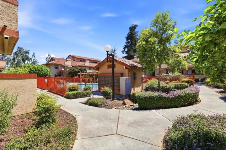 20740 Celeste Circle, Cupertino, California 95014