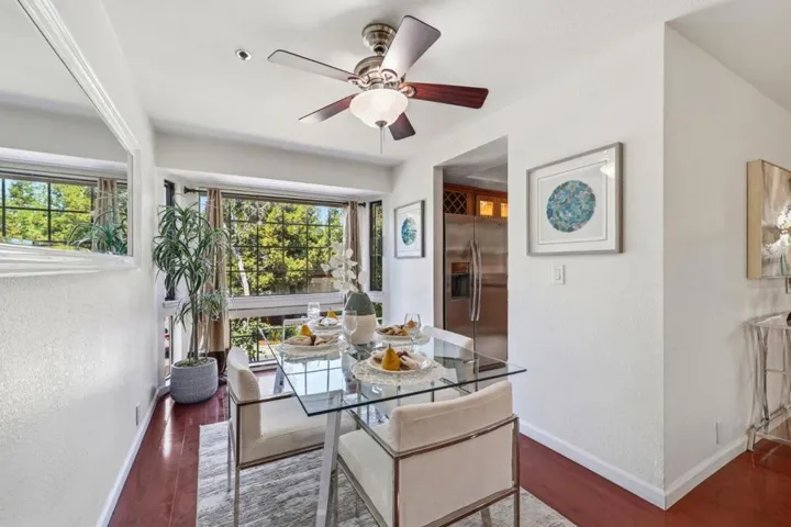 20740 Celeste Circle, Cupertino, California 95014