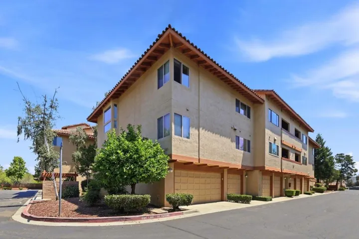 20740 Celeste Circle, Cupertino, California 95014
