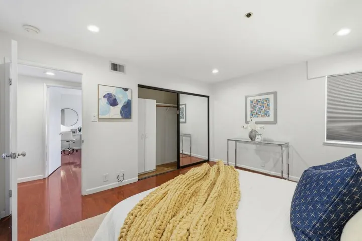 20740 Celeste Circle, Cupertino, California 95014