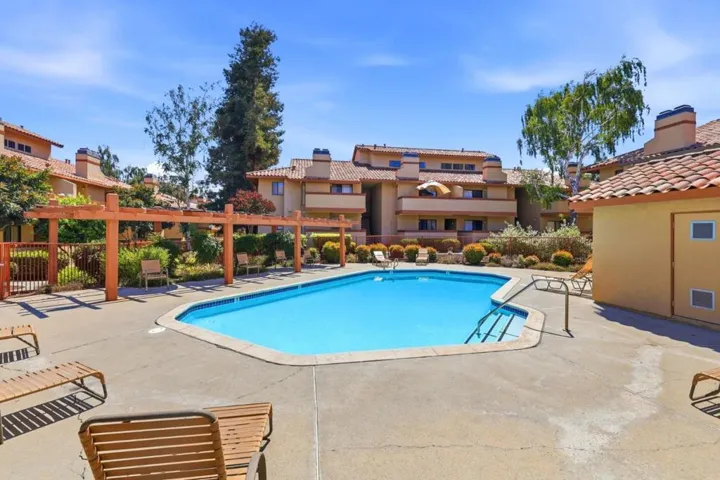 20740 Celeste Circle, Cupertino, California 95014