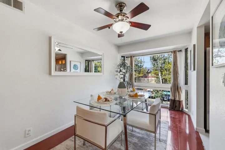 20740 Celeste Circle, Cupertino, California 95014