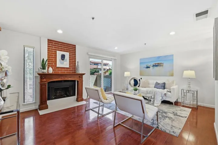 20740 Celeste Circle, Cupertino, California 95014
