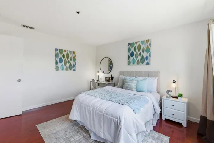 20740 Celeste Circle, Cupertino, California 95014