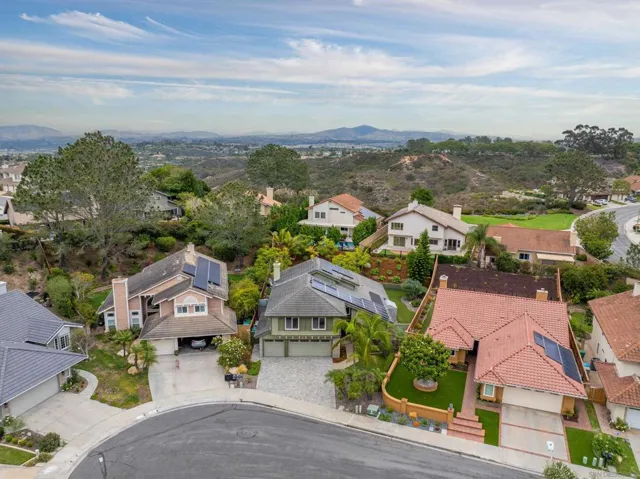 13383 Gelbourne Place, San Diego, California 92130