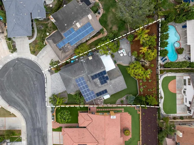13383 Gelbourne Place, San Diego, California 92130