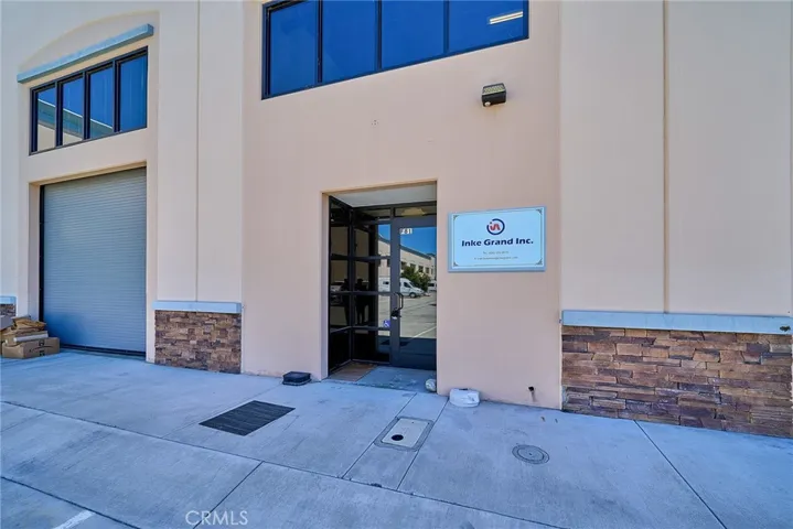 1773 W San Bernardino, West Covina, California 91790