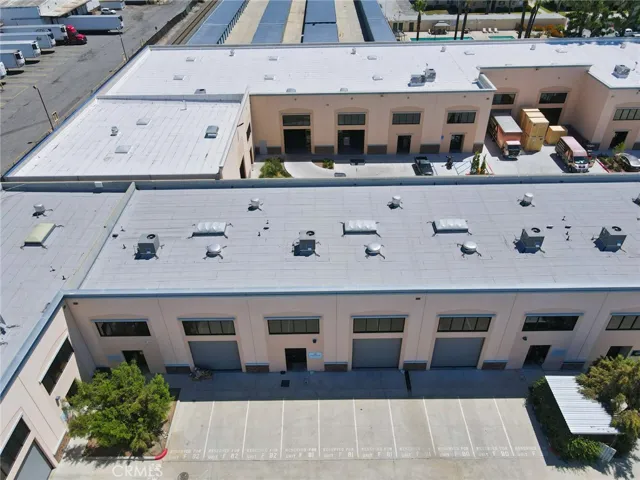 1773 W San Bernardino, West Covina, California 91790