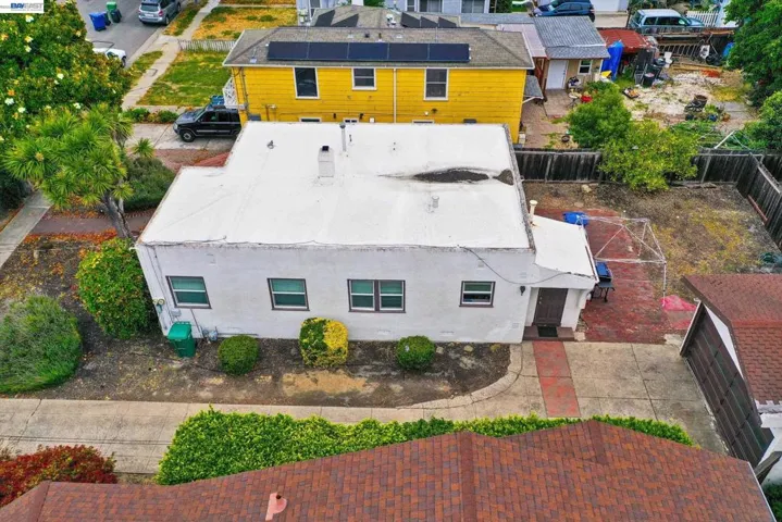 1245 Cotter Way, Hayward, California 94541