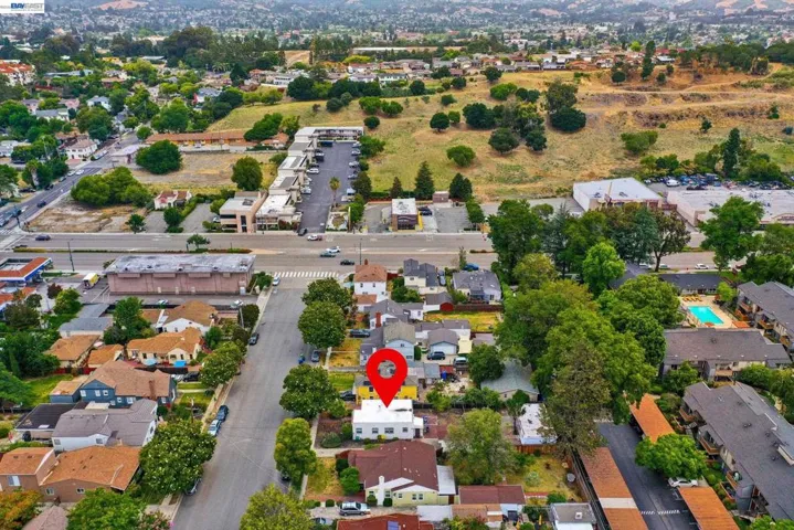 1245 Cotter Way, Hayward, California 94541