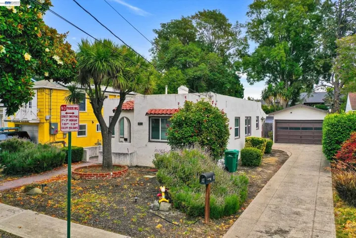 1245 Cotter Way, Hayward, California 94541