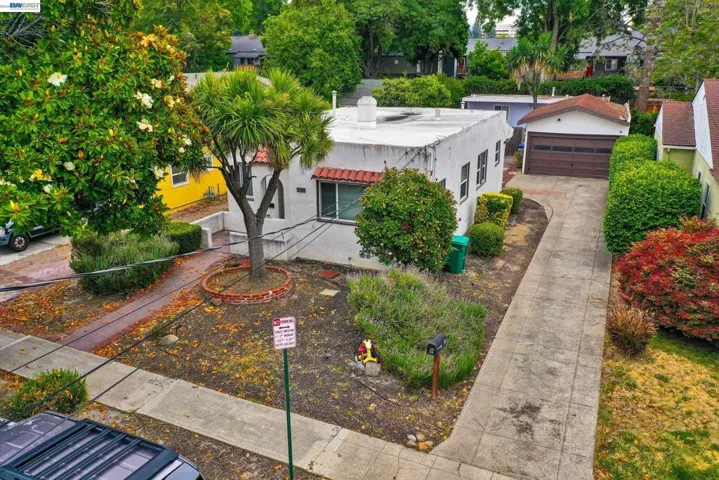 1245 Cotter Way, Hayward, California 94541