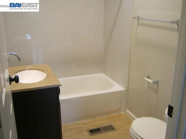 1245 Cotter Way, Hayward, California 94541
