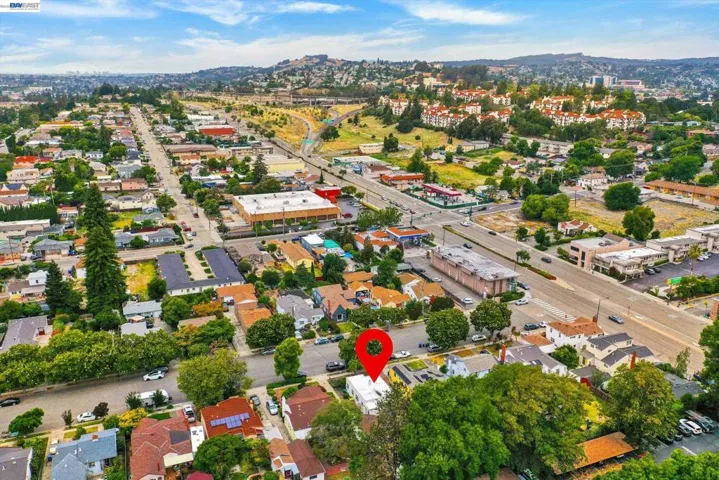 1245 Cotter Way, Hayward, California 94541
