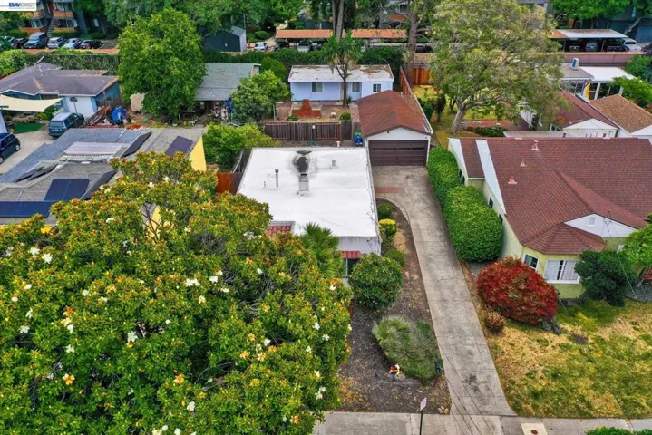 1245 Cotter Way, Hayward, California 94541