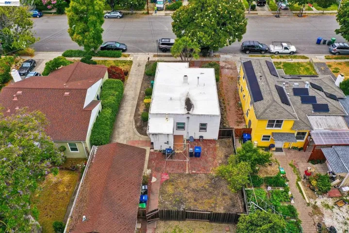 1245 Cotter Way, Hayward, California 94541