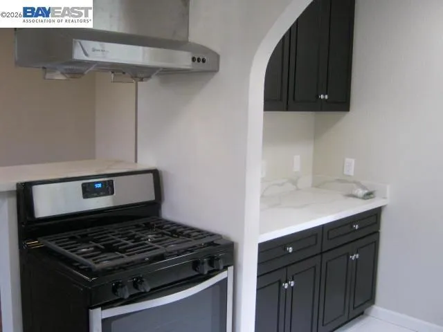 1245 Cotter Way, Hayward, California 94541