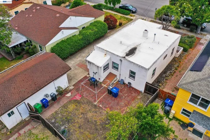 1245 Cotter Way, Hayward, California 94541