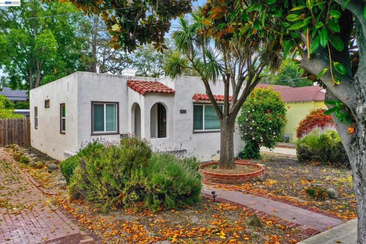 1245 Cotter Way, Hayward, California 94541