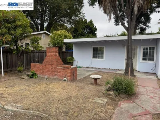 1245 Cotter Way, Hayward, California 94541