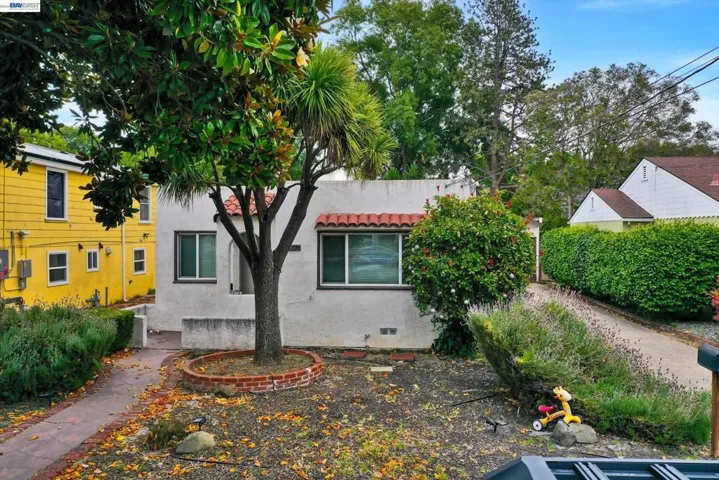 1245 Cotter Way, Hayward, California 94541