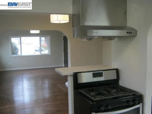 1245 Cotter Way, Hayward, California 94541