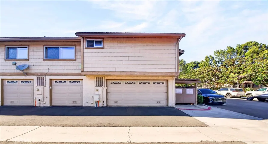 1751 Avenida Selva, Fullerton, California 92833
