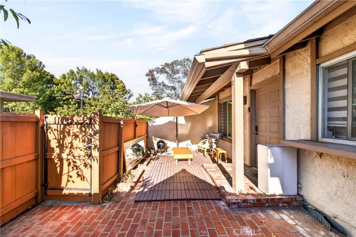 1751 Avenida Selva, Fullerton, California 92833