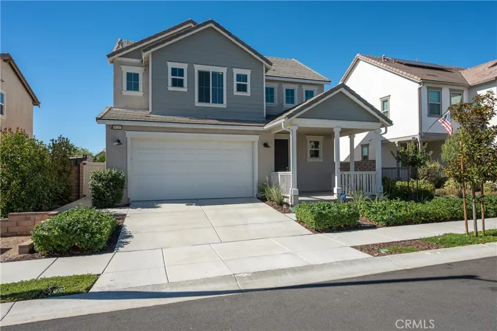 39297 Kindler, Temecula, California 92591