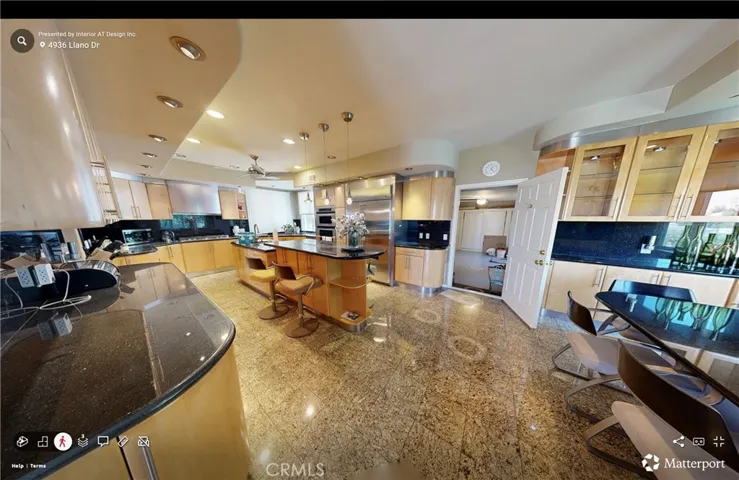 4936 Llano, Woodland Hills, California 91364