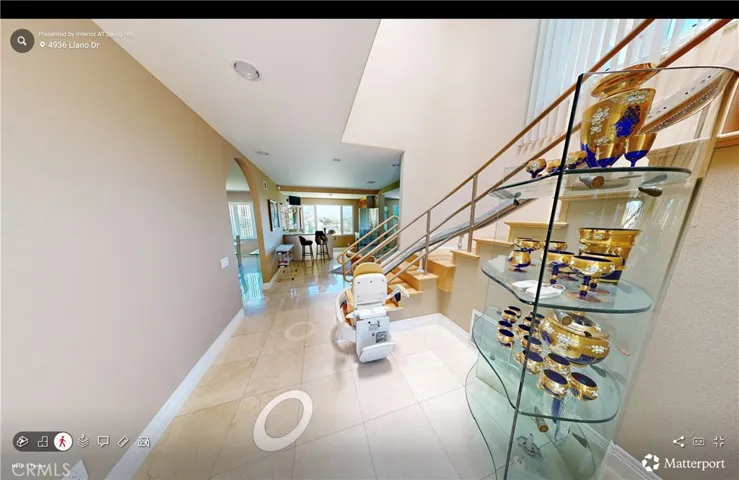 4936 Llano, Woodland Hills, California 91364