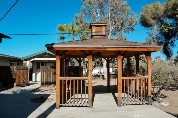 Gazebo