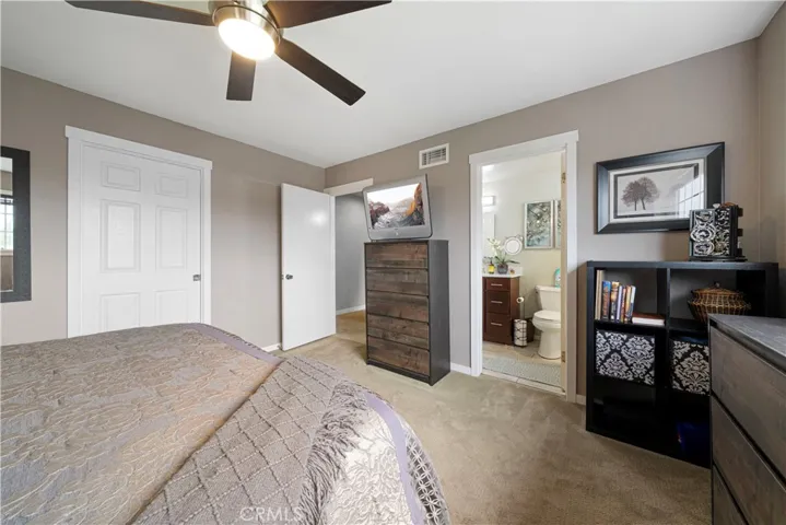 1860 Fernridge, San Dimas, California 91773