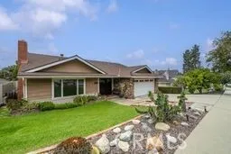 1860 Fernridge, San Dimas, California 91773