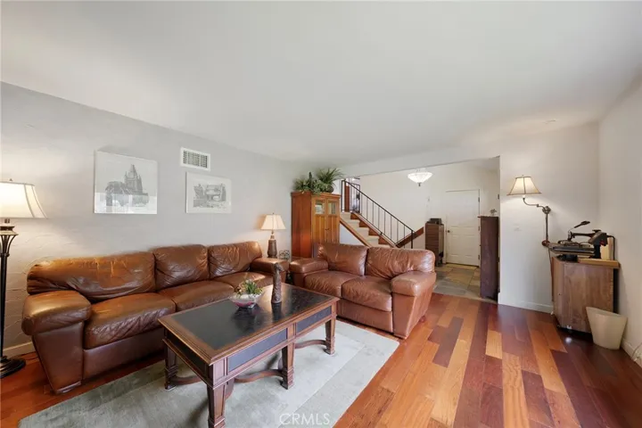 1860 Fernridge, San Dimas, California 91773