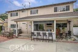 1860 Fernridge, San Dimas, California 91773